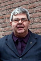 Pastor Raymond Maas