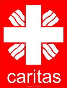 Logo Caritas Logo Caritas