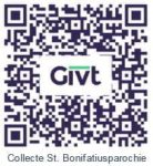 Collecte-St-Bonifatiusparochie
